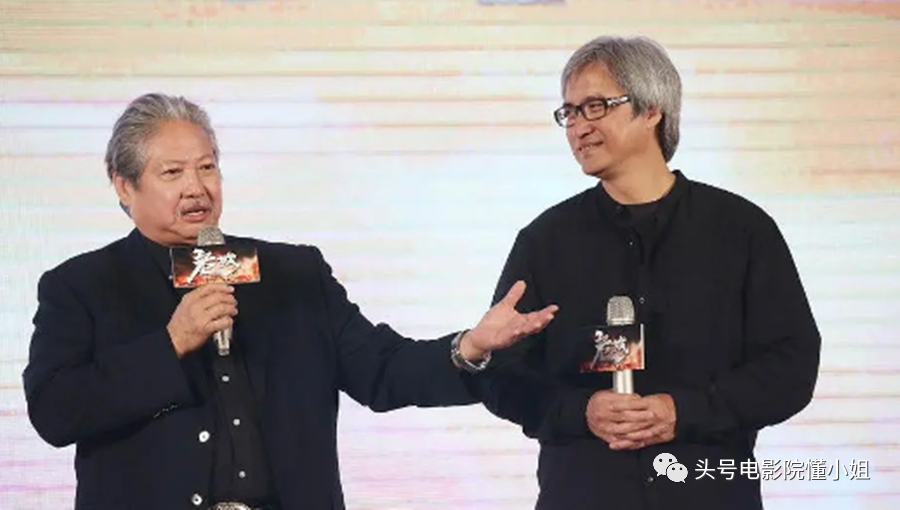 陈木胜|58岁陈木胜病逝，29年前拍出爆红剧《胜者为王》，还有谁记得？