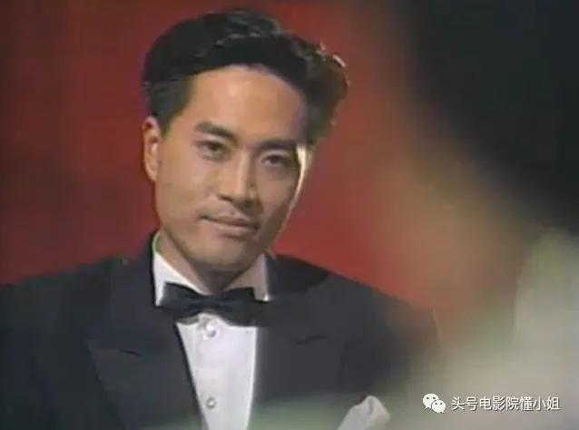 陈木胜|58岁陈木胜病逝，29年前拍出爆红剧《胜者为王》，还有谁记得？