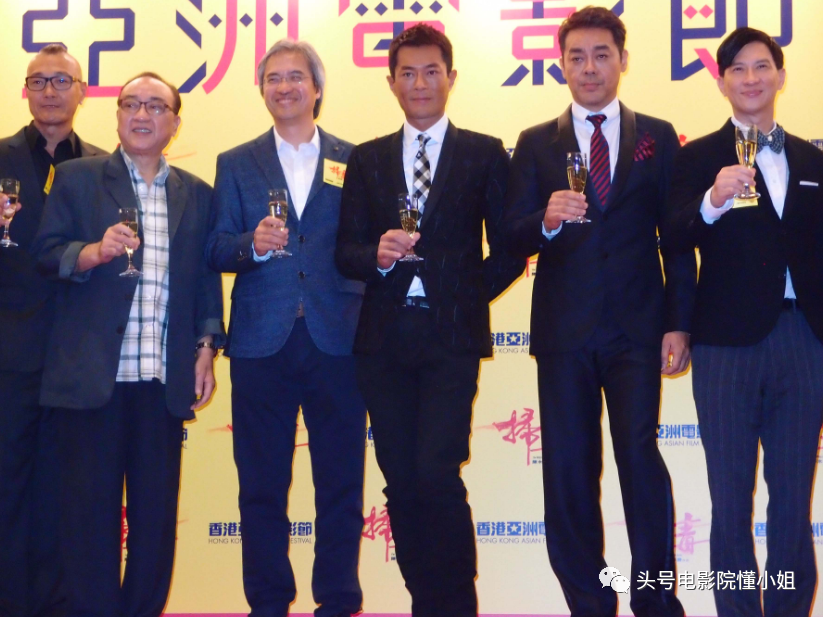 陈木胜|58岁陈木胜病逝，29年前拍出爆红剧《胜者为王》，还有谁记得？