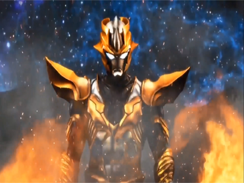 绝对塔尔塔洛斯