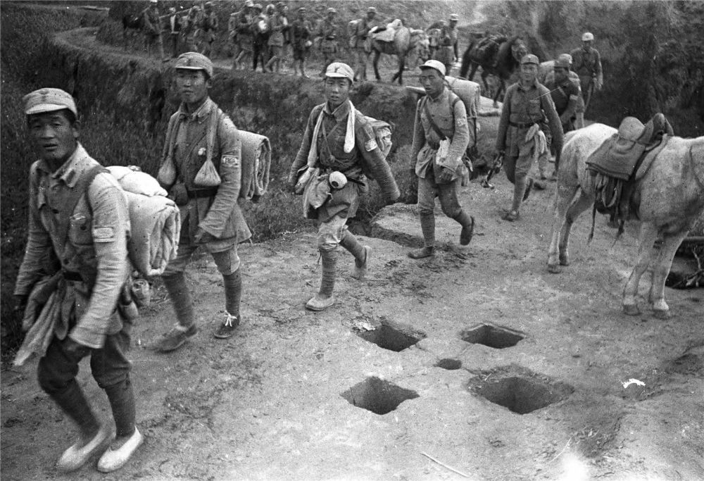 八佰|电影《八佰》“丈夫许国、实为幸事”，这句话究竟感动了多少人？