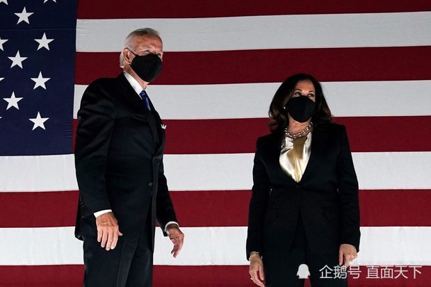 拜登|77岁拜登：如果在11月大选获胜 有可能挑战4年后的总统选举