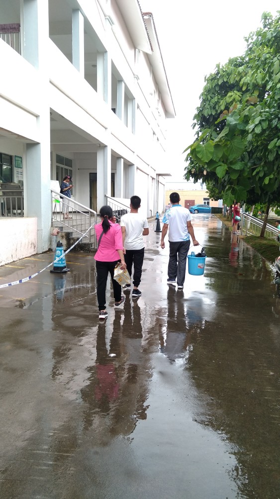 高校|注意！今年在京高校迎新，家长送新生不能入校！你支持吗？