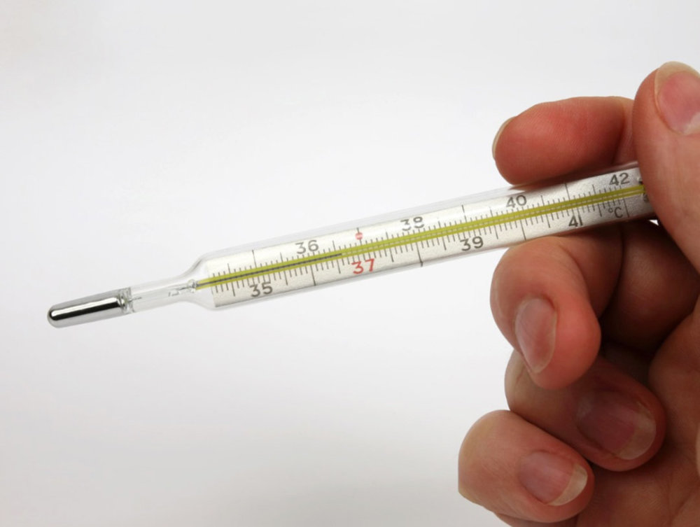 体温|人类体温在神秘下降，100年降了0.3℃，体温低于37℃意味着什么？