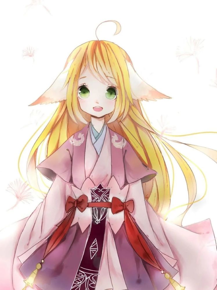 涂山苏苏——狐妖小红娘