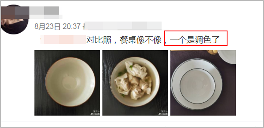魏大勋|被传同居后，杨幂魏大勋晒照疑用同张餐桌，摆同款剪刀手暗秀幸福