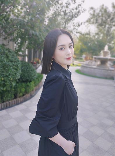 钟欣潼|阿娇瘦下来了：恢复单身的她打破微胖，状态回到了结婚以前