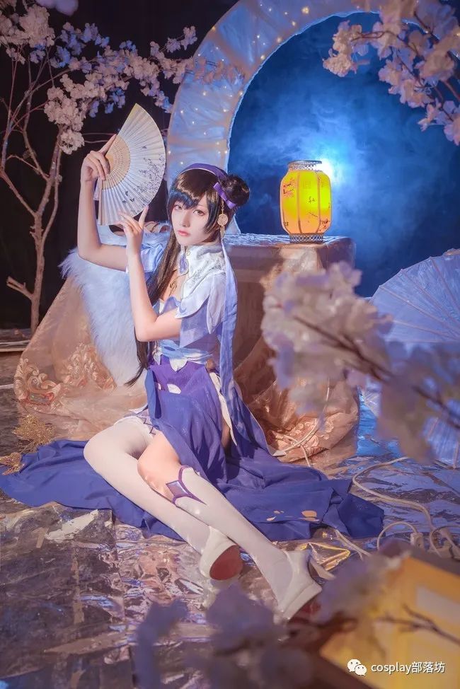 "风花雪月,国色天香" 西施:尔羽c-runer 貂蝉:水苏今天睡醒了吗 王