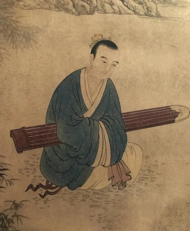 为何说魏晋时代的文人最一往情深