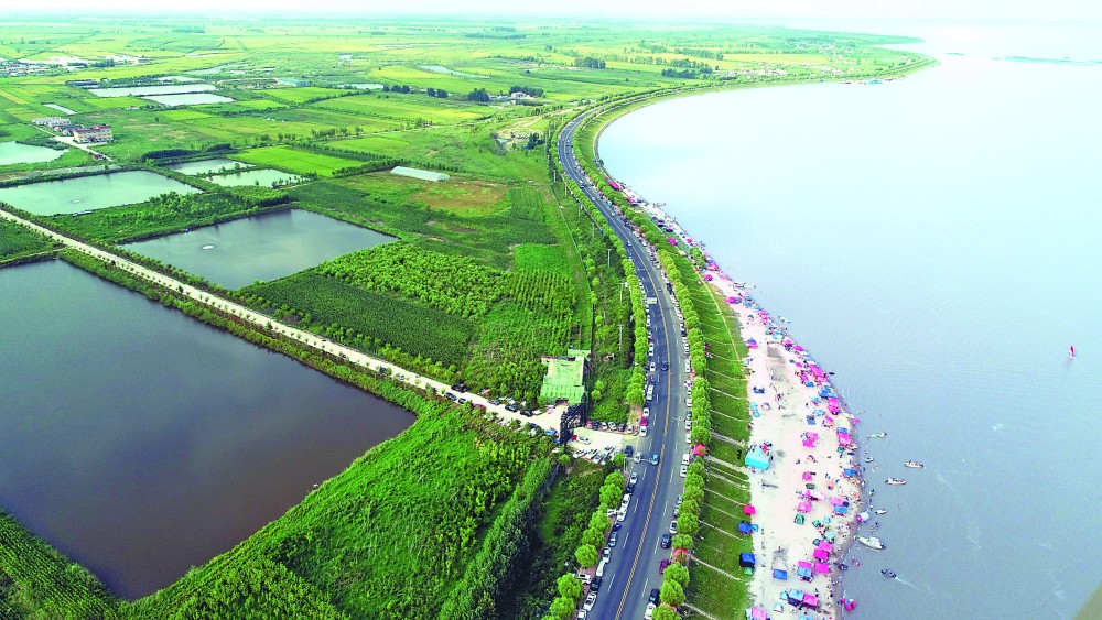 聊一聊肇东恒大文旅城与呼兰恒大海花岛