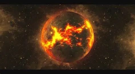 太阳|太阳，熄灭或是永恒燃烧？