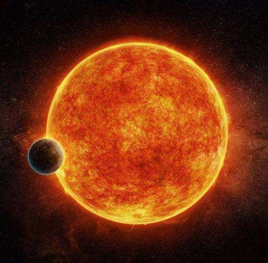 太阳|太阳，熄灭或是永恒燃烧？