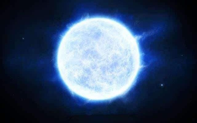 太阳|太阳，熄灭或是永恒燃烧？