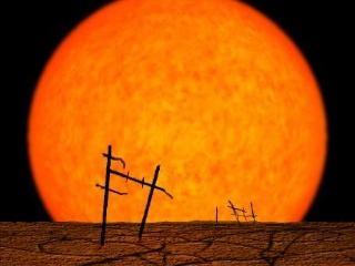 太阳|太阳，熄灭或是永恒燃烧？