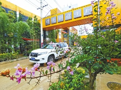 郑州|人气直线下跌 被吐槽“没啥可逛的” 郑州文创园咋避免“只火一阵儿”