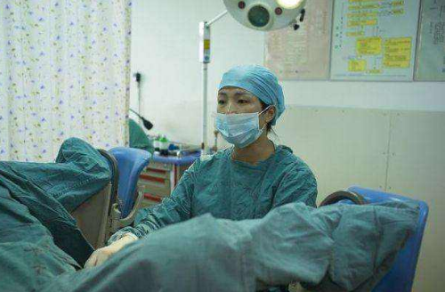 内检是整只手伸进去吗过来人我真的不想再经历一回