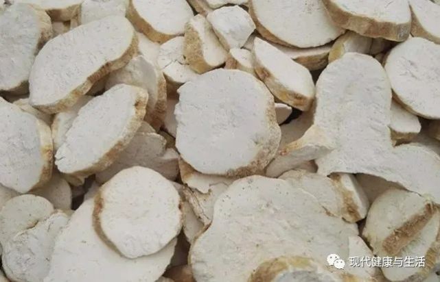 中医中药 天花粉的功效及应用 中药 麦门冬 天花粉 中医