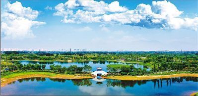 北京|北京将开放66处新建公园
