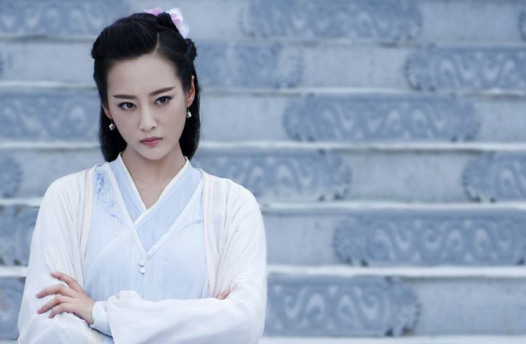 宋茜|“谋女郎”出身，专演反派美女的她，新剧合作宋茜上演霸道女总裁