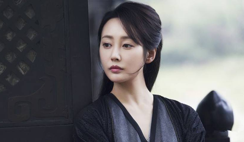 宋茜|“谋女郎”出身，专演反派美女的她，新剧合作宋茜上演霸道女总裁