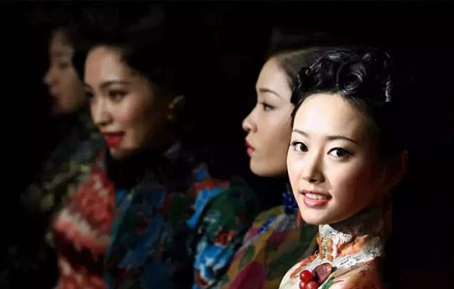 宋茜|“谋女郎”出身，专演反派美女的她，新剧合作宋茜上演霸道女总裁