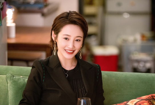 宋茜|“谋女郎”出身，专演反派美女的她，新剧合作宋茜上演霸道女总裁