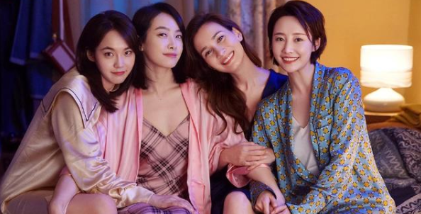 宋茜|“谋女郎”出身，专演反派美女的她，新剧合作宋茜上演霸道女总裁