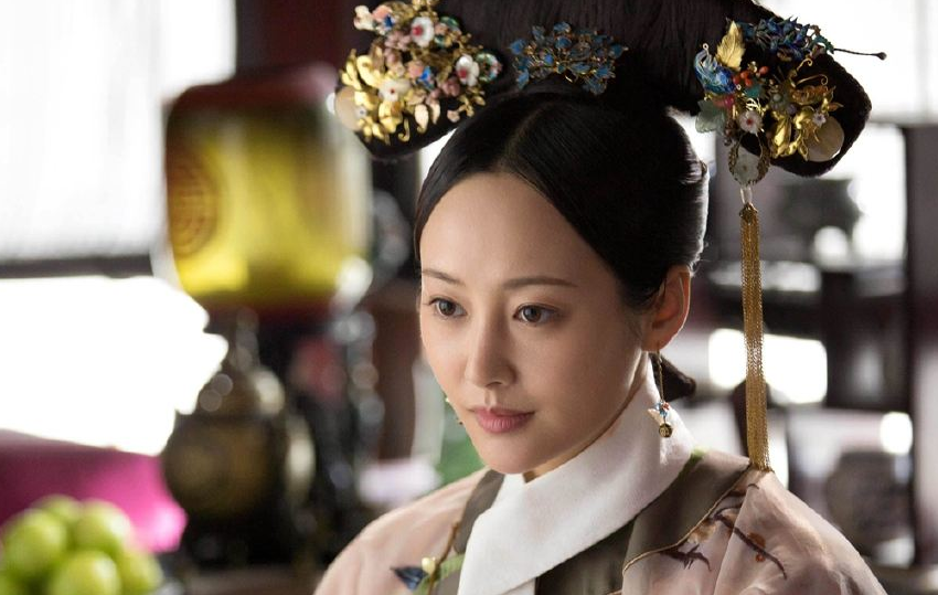 宋茜|“谋女郎”出身，专演反派美女的她，新剧合作宋茜上演霸道女总裁