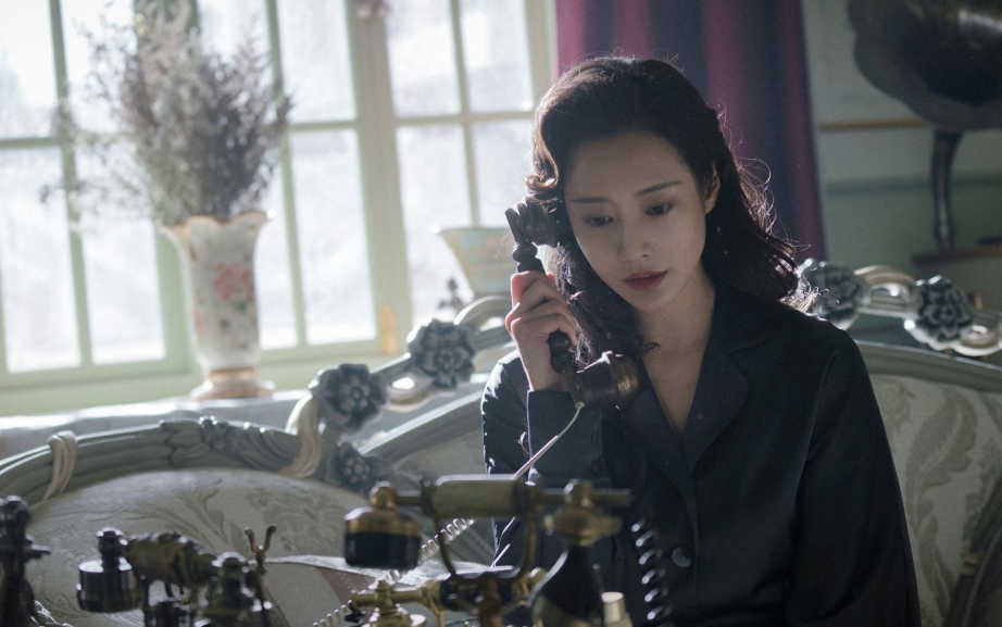 宋茜|“谋女郎”出身，专演反派美女的她，新剧合作宋茜上演霸道女总裁