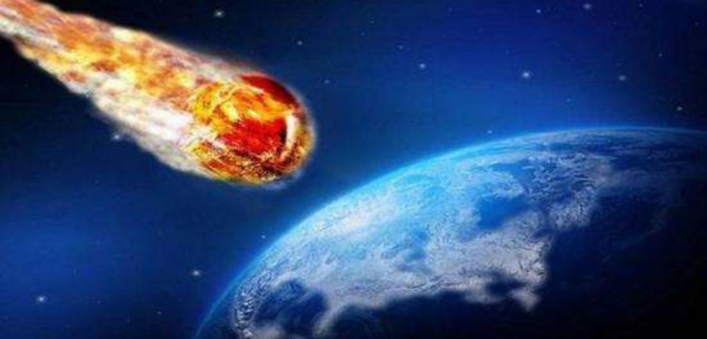 美国nasa|不速之客？美国NASA报告，一颗小行星将在美国大选前一天接近地球