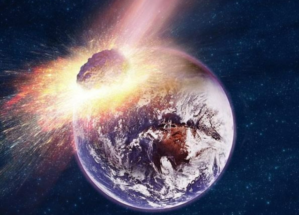 美国nasa|不速之客？美国NASA报告，一颗小行星将在美国大选前一天接近地球