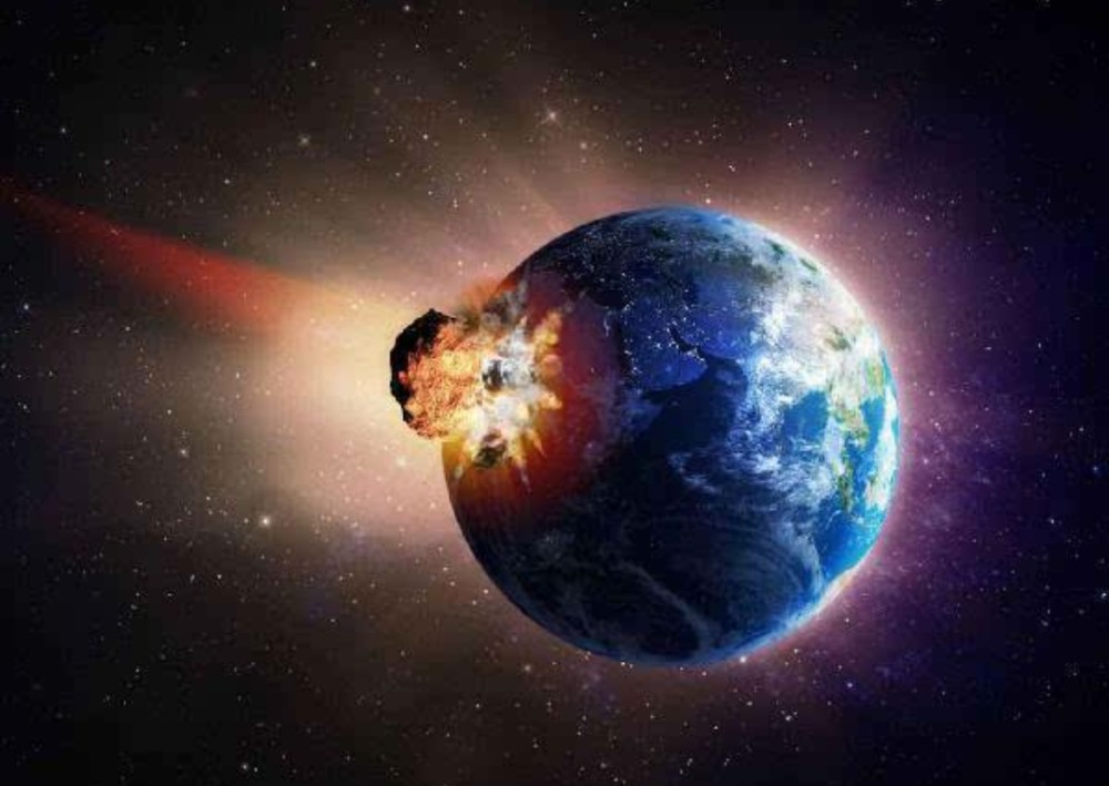 美国nasa|不速之客？美国NASA报告，一颗小行星将在美国大选前一天接近地球