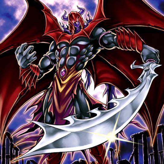 游戏王:我们让纠结的杰拉成为一名大天使,杰拉特大天使卡组