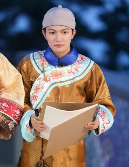 周深|周深天赋再次震惊众人，长音可以唱67秒，途中还能交流说话？