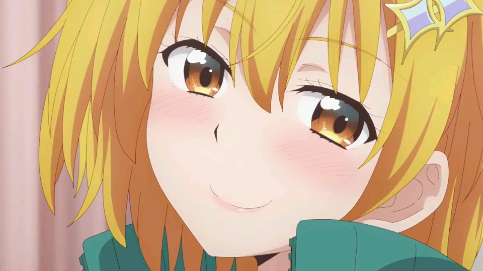 这几部福利满满的动漫你都看过吗