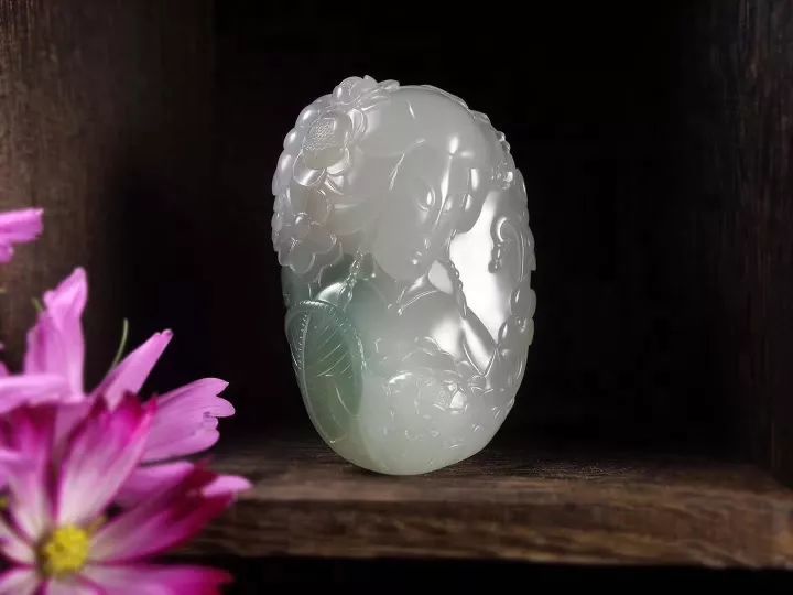 秦紫玉|秦紫玉收藏精品是这样诞生的