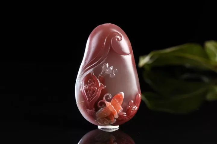 秦紫玉|秦紫玉收藏精品是这样诞生的