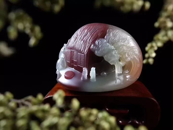 秦紫玉|秦紫玉收藏精品是这样诞生的