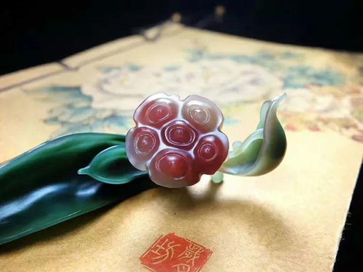 秦紫玉|秦紫玉收藏精品是这样诞生的