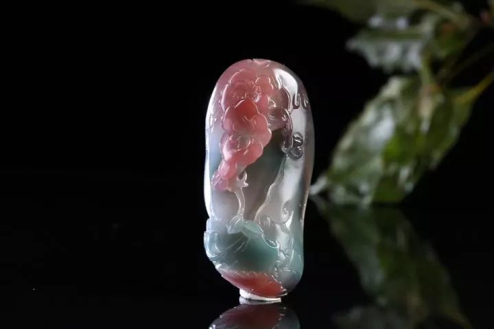 秦紫玉|秦紫玉收藏精品是这样诞生的