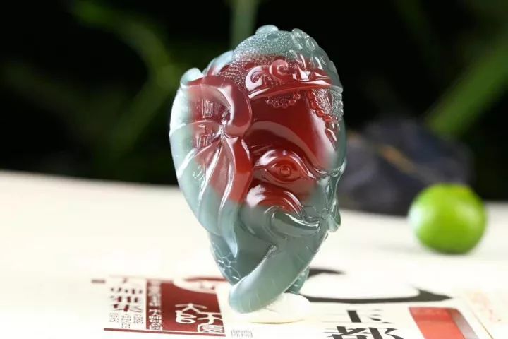 秦紫玉|秦紫玉收藏精品是这样诞生的