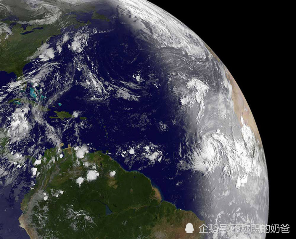 地球|地球资源循环已经被我们打破，未来将何去何从？