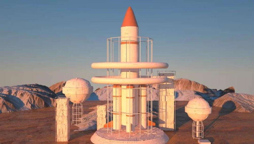 火星|火星探测器纷纷上天，人类离移民火星还远吗？