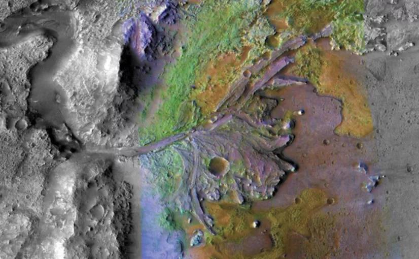 火星|火星探测器纷纷上天，人类离移民火星还远吗？