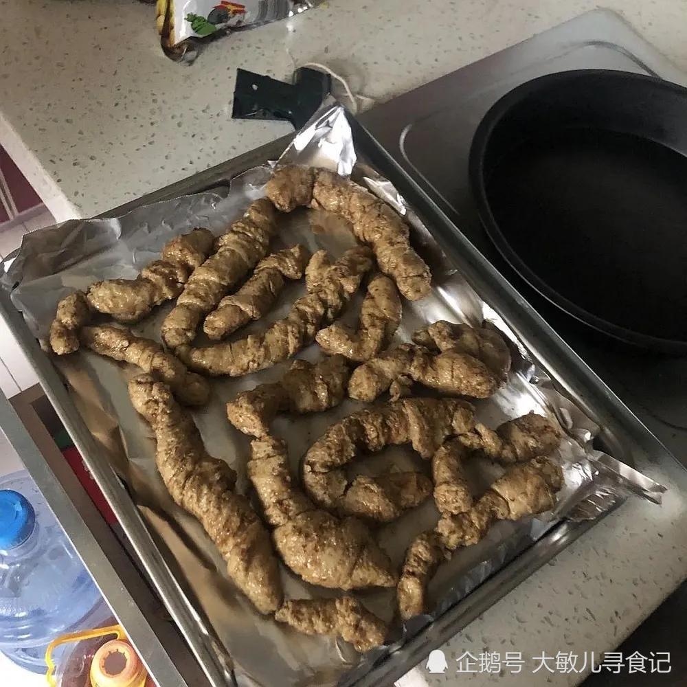 不堪入目厨艺翻车大赏续集_腾讯新闻