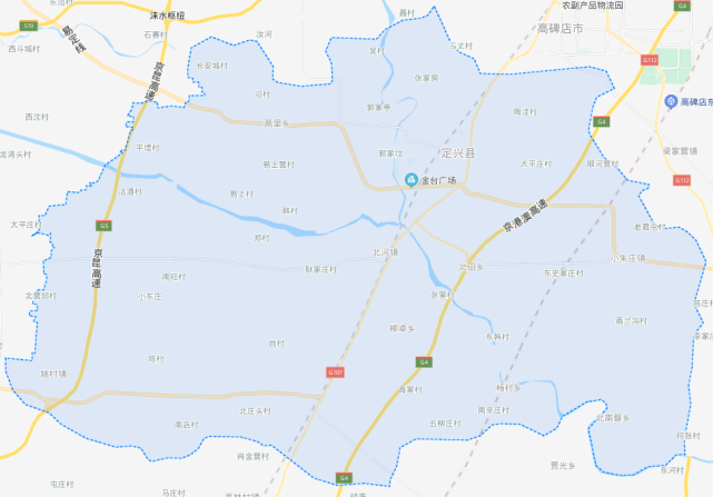 保定市定兴县aopa无人机培训机构