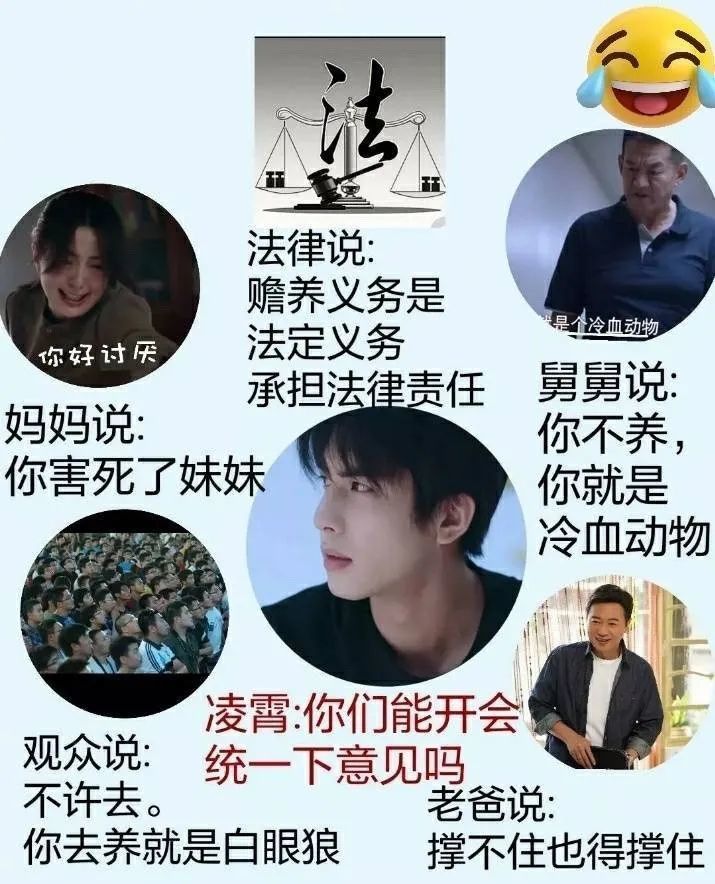 以家人之名|猜到《以家人之名》会高开低走，没想到评分跌得这么快