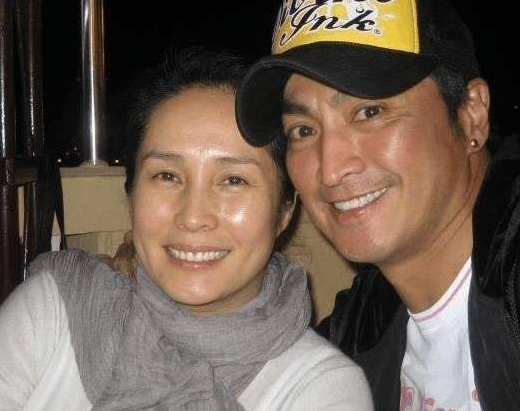 60岁仍不婚的背后,却是因为一个约定|何家劲|金素梅|展昭|包青天