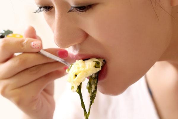 日本人高碳饮食，为什么肥胖率很低？