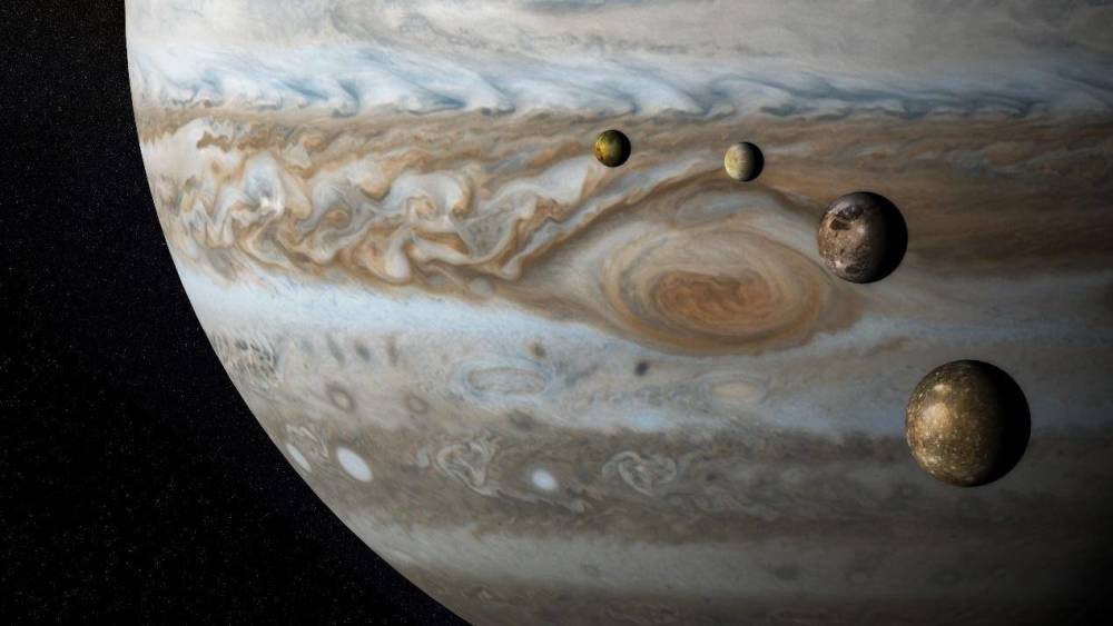 类地行星|还在类地行星上找生命？不妨看看氢气“球”！